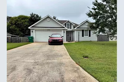 208 Butten Drive, Bonaire, GA 31005 - Photo 2