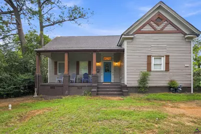 624 Church Street, Macon, GA 31217 - Photo 1