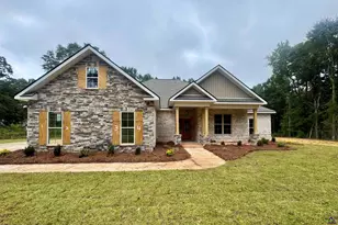 1009 Lucia Dr, Byron, GA 31008 - Photo 1