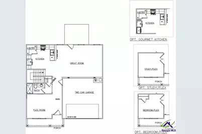 643 Encore Drive, Perry, GA 31069 - Photo 34
