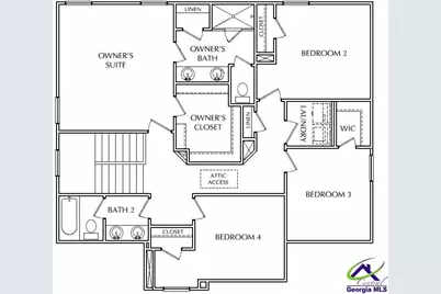 207 Jewellie Road, Warner Robins, GA 31093 - Photo 4