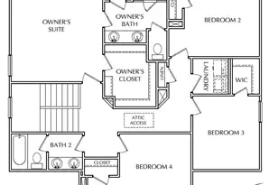 207 Jewellie Rd, Warner Robins, GA 31093 - Photo 4