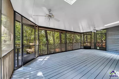 113 Timberlea Drive, Warner Robins, GA 31088 - Photo 38