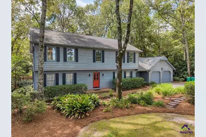 113 Timberlea Drive, Warner Robins, GA 31088 - Photo 52