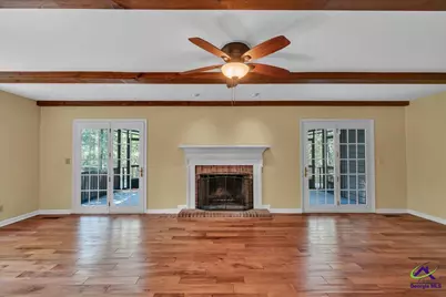 113 Timberlea Drive, Warner Robins, GA 31088 - Photo 36