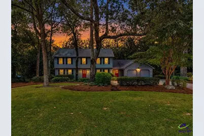 113 Timberlea Drive, Warner Robins, GA 31088 - Photo 1