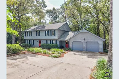 113 Timberlea Drive, Warner Robins, GA 31088 - Photo 50