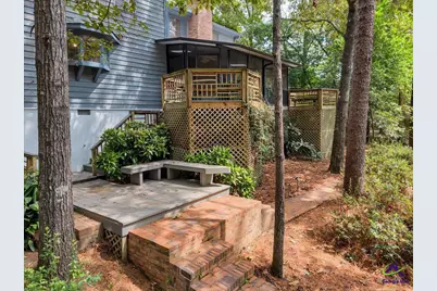 113 Timberlea Drive, Warner Robins, GA 31088 - Photo 54