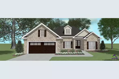 117 Archer's Nook, Kathleen, GA 31047 - Photo 1
