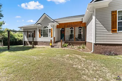132 Kent Rd, Macon, GA 31221 - Photo 4
