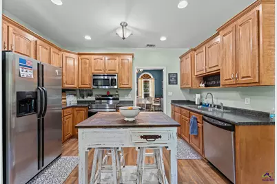 132 Kent Rd, Macon, GA 31221 - Photo 14