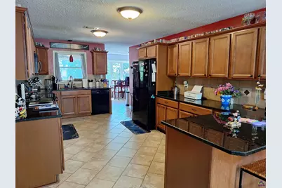 210 Channing Drive, Warner Robins, GA 31088 - Photo 6