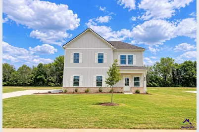 201 Jewellie Road, Warner Robins, GA 31093 - Photo 1