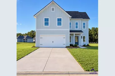 106 Jewellie Road, Warner Robins, GA 31093 - Photo 1