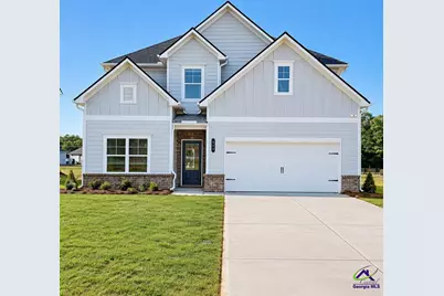 104 Jewellie Road, Warner Robins, GA 31093 - Photo 1