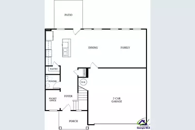 100 Jewellie Road, Warner Robins, GA 31093 - Photo 2