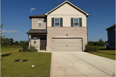 106 Cloverdale Dr, Kathleen, GA 31047 - Photo 1