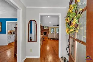 136 Wimbish Way, Perry, GA 31069 - Photo 4