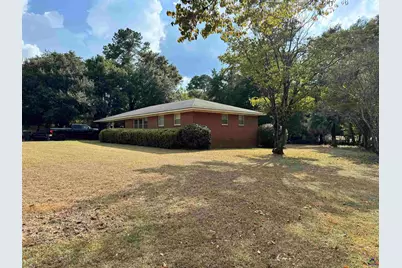 402 Coney Road, Vienna, GA 31092 - Photo 4
