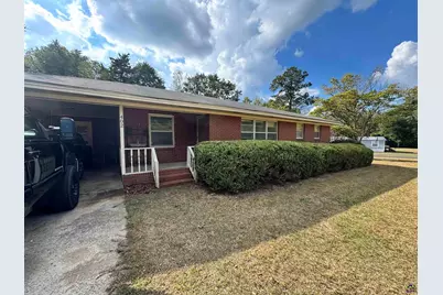 402 Coney Road, Vienna, GA 31092 - Photo 2