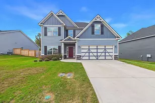 311 E River Cane Run, Perry, GA 31069 - Photo 2