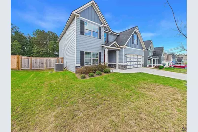 311 E River Cane Run, Perry, GA 31069 - Photo 6