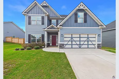 311 E River Cane Run, Perry, GA 31069 - Photo 1