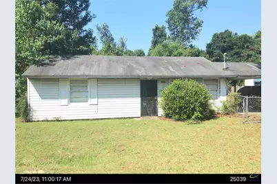 3947 Spencer Circle, Macon, GA 31206 - Photo 1