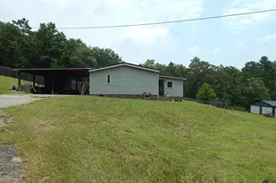 1812 Pickard Rd, Thomaston, GA 30286 - Photo 14