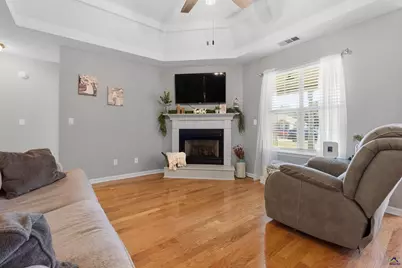508 Loxley Drive, Warner Robins, GA 31088 - Photo 10
