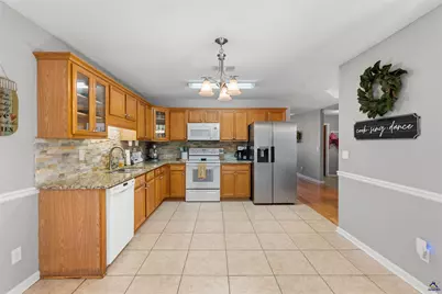 508 Loxley Drive, Warner Robins, GA 31088 - Photo 16