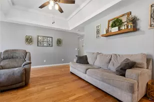 508 Loxley Dr, Warner Robins, GA 31088 - Photo 8