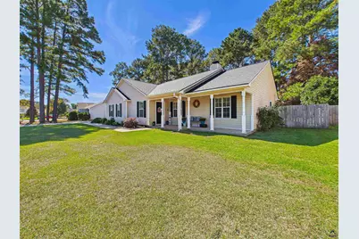 508 Loxley Drive, Warner Robins, GA 31088 - Photo 2