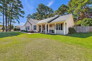 508 Loxley Dr, Warner Robins, GA 31088 - Photo 2