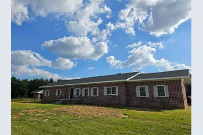 1455 Columbus Highway, Hawkinsville, GA 31036 - Photo 1