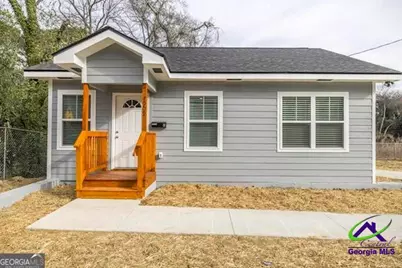 1909 Dannenburg Avenue, Macon, GA 31201 - Photo 16