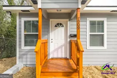 1909 Dannenburg Avenue, Macon, GA 31201 - Photo 18