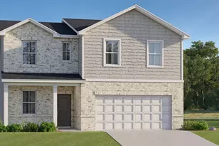 310 River Birch Way, Warner Robins, GA 31093 - Photo 1