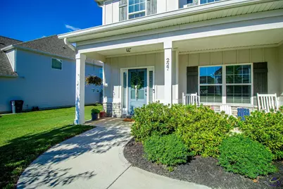 227 Shoshone Circle, Kathleen, GA 31047 - Photo 4