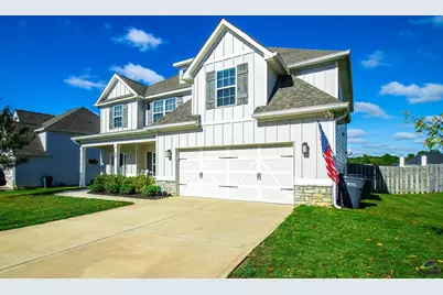 227 Shoshone Circle, Kathleen, GA 31047 - Photo 2