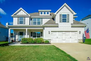 227 Shoshone Cir, Kathleen, GA 31047 - Photo 1