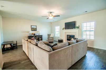 227 Shoshone Circle, Kathleen, GA 31047 - Photo 12