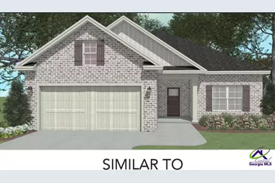 201 Grace View Court, Kathleen, GA 31047 - Photo 1