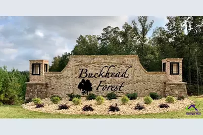 213 Buckhead Forest Drive, Warner Robins, GA 31088 - Photo 4