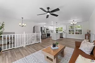 106 Woodridge Dr, Warner Robins, GA 31088 - Photo 10