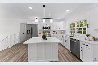 106 Woodridge Drive, Warner Robins, GA 31088 - Photo 12