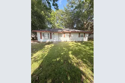 814 Crestwood Terrace, Warner Robins, GA 31088 - Photo 1