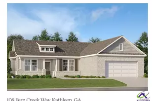 108 Fern Way, Kathleen, GA 31047 - Photo 1