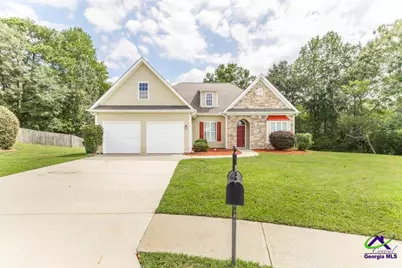 106 E Haven Court, Kathleen, GA 31047 - Photo 4