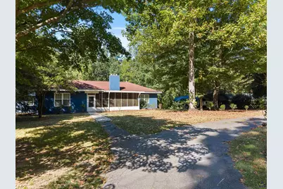 766 Blanton Boulevard, Macon, GA 31210 - Photo 2